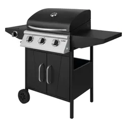 Grill gazowy LUND 99642