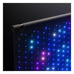 Oświetlenie LED Twinkly Wall 1120 LED