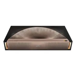 Laser TV HISENSE 120L9QD 120" 4K Dolby Atmos Dolby Vision HDM 2.1