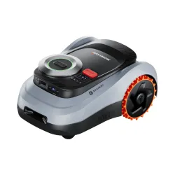 Robot koszący Segway Navimow I210E Lidar 1000m2