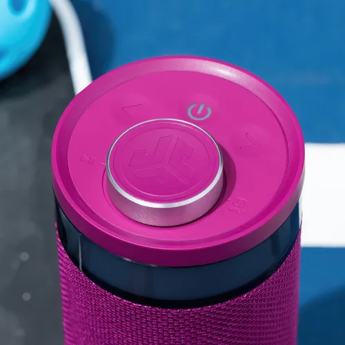 Głośnik mobilny JLAB Go Party Morwowy