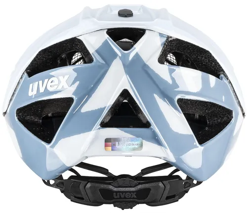 Kask rowerowy UVEX Quatro