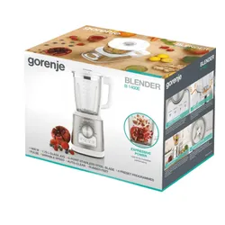 Blender kielichowy GORENJE B1400E