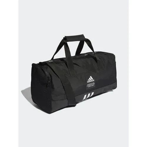 Adidas 4athlts Medium Duffel Bag hc7272 черный / черный