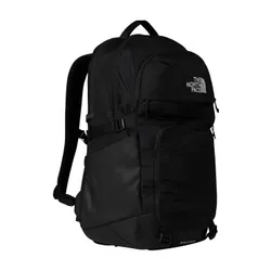 Туристический рюкзак The North Face Router - tnf black / tnf black