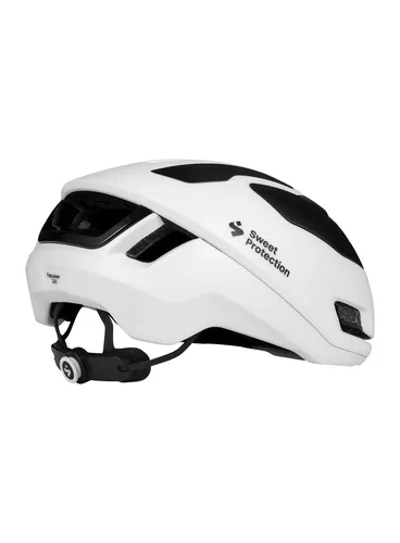 Kask szosowy Sweet Protection Falconer Aero 2VI Mips Helmet - satin white
