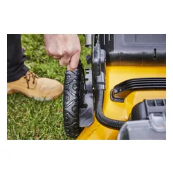 DeWalt Çim Biçme Makinesi DCMW564N