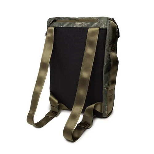 Nike BA6379-395 Rucsac Verde