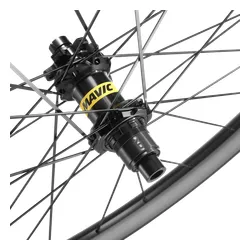 Komplet kół MAVIC E-Deemax 29