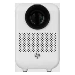 Projektor HP CC180W HD (1280 x 720), 100 ANSI lumen, Wi-Fi, Bluetooth