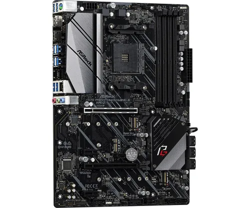 Płyta główna ASrock X570 Phantom Gaming 4