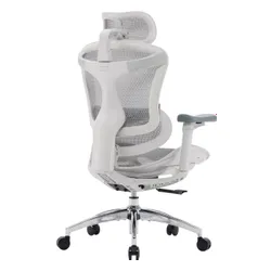 Fotel SIHOO Doro C300L Biały