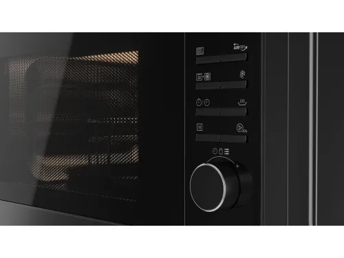 Kuchenka mikrofalowa Teka HMWEFS23GC BK AirFry