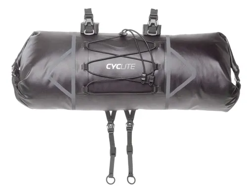 Torba na kierownicę CYCLITE Handlebar Roll Bag 01