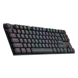 Klawiatura Redragon K607 APS PRO Low Profile Blue (RED-K607-KBS)