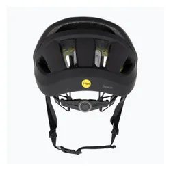 Kask rowerowy Smith Session MIPS matte black