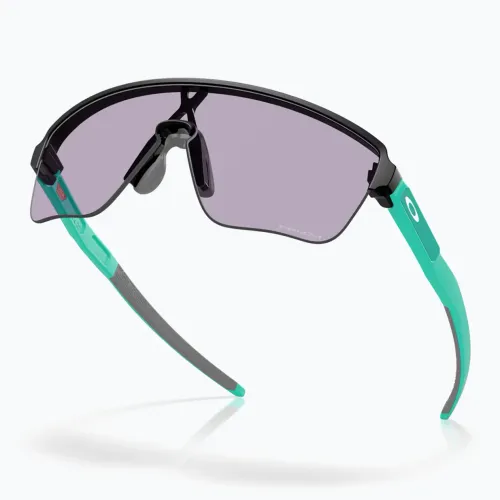 Солнцезащитные очки Oakley Corridor SQ матовый черный/призматический сланец