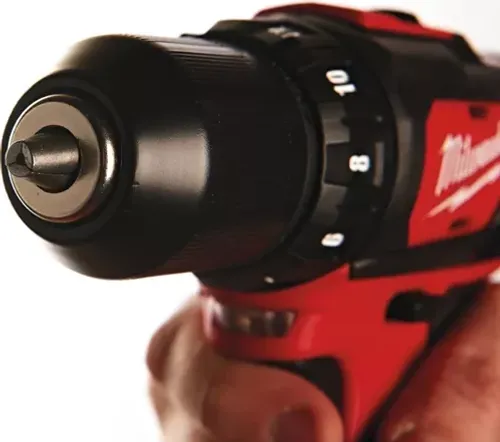 Milwaukee M12 Tornavida Matkabı BDD-202X