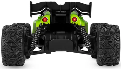 Samochód zdalnie sterowany OVERMAX X-Gravel