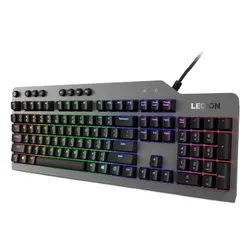 Klawiatura LENOVO Legion K500 RGB