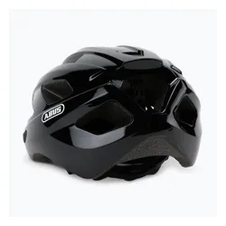 Kask rowerowy ABUS Macator velvet black