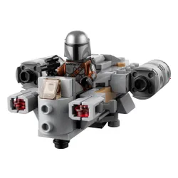 LEGO Star Wars Mikromyśliwiec Brzeszczot 75321