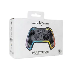 White Shark Praetorian Wireless