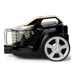 Напольный пылесос Lovio Home VacuuFlex L Plus LVCVC003