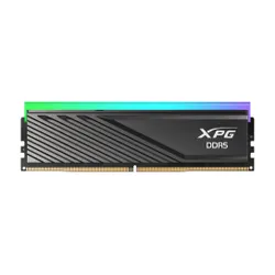 Pamięć RAM Adata Lancer Blade RGB DDR5 32GB (2x16GB) 6400 CL32