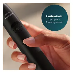 Zestaw szczoteczek sonicznych Philips Sonicare HX7109/01
