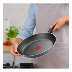 Zestaw patelni TEFAL Only Cook B9289402 (3 elementy)