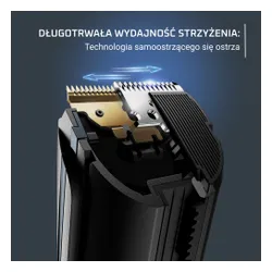 Trymer ROWENTA Virtuo TN3804E0