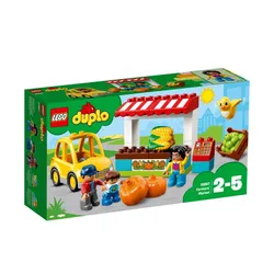 Piyasada LEGO Duplo (10867)