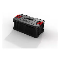 Zestaw skrzynek narzędziowych QBRICK System Two Toolbox Plus Vario +2 Organizer Multi