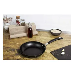 Zestaw garnków BERLINGER HAUS Black Professional BH-6129 (15 elementów)