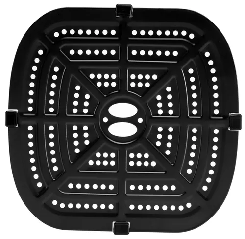 Air Fryer Frytkownica beztłuszczowa GÖTZE & JENSEN AF600X 6l z okienkiem do obserwacji postępów gotowania