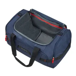 Сумка для путешествий Samsonite Sonora Duffle Bag-night blue