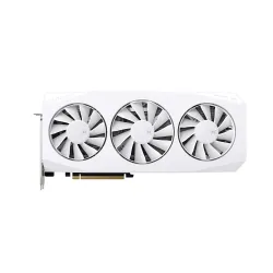 Karta graficzna XFX Mercury Radeon RX 9060 XT OC White Gaming Edition 16GB GDDR6 128bit FSR
