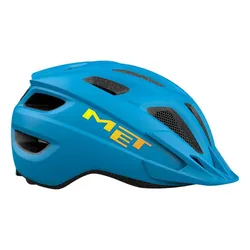 Kask rowerowy MET Crackerjack II