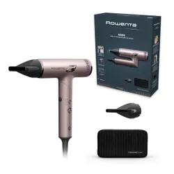 Suszarka ROWENTA Nano Fold HY8530