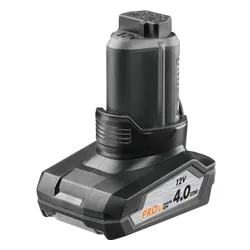 AEG PowerTools L1240 4 Ah Batarya