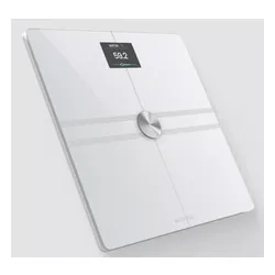 Напольные весы Withings Body Comp-белый