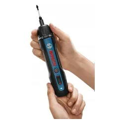 Bosch tornavida GİT 2.0 3.6 V