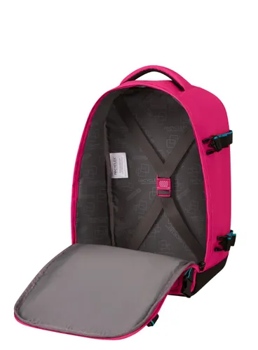 Рюкзак для салона American Tourister Take2Cabin S - малиновый сорбет