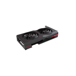 Karta graficzna Sapphire technology Pulse Radeon RX 7600 XT 16GB GDDR6 128bit FSR