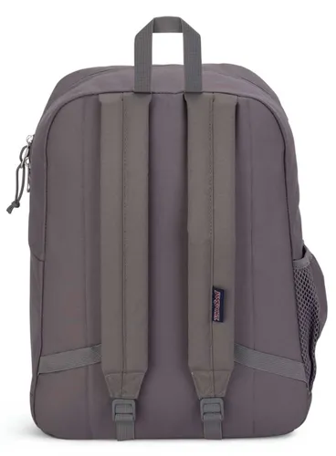 Plecak miejski JanSport Cross Town Plus - graphite grey