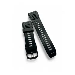 Smartwatch Maxcom FW111 Titan Chronos 54mm GPS Czarny - outlet