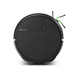 Robot sprzątający iRobot Roomba 575 Combo Funkcja mopowania Stacja oczyszczająca Tworzenie mapy pomieszczenia Funkcje AI Czarny