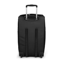 Дорожная сумка на колесиках Eastpak Transit'R L-black