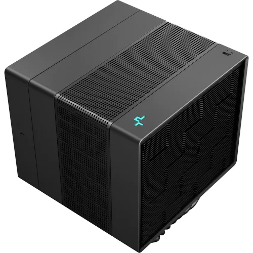 Chłodzenie DeepCool Assassin IV Czarny